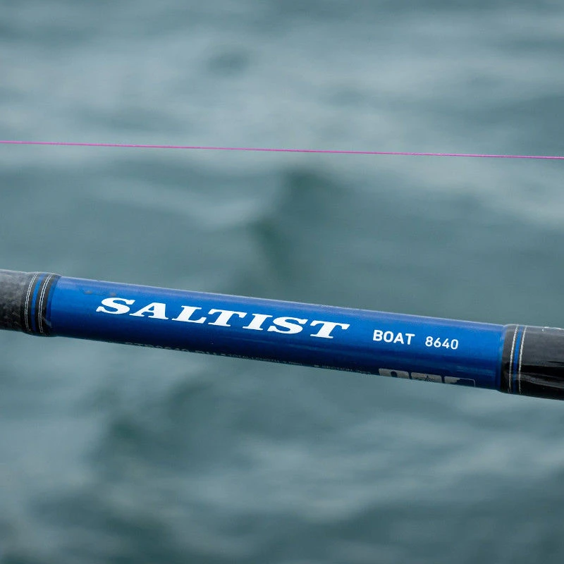 Daiwa Saltist Boat Rods - £164.99